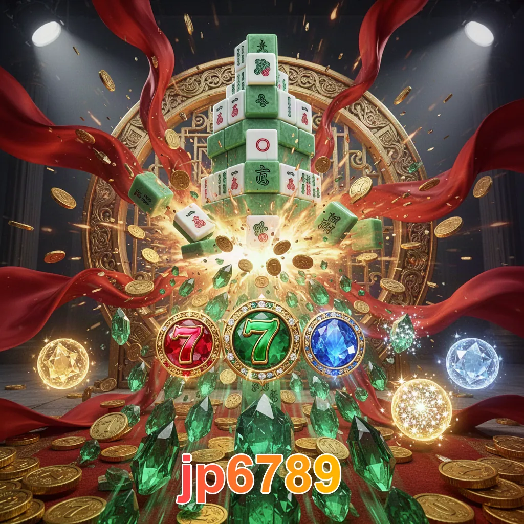 Aplikasi jp6789
