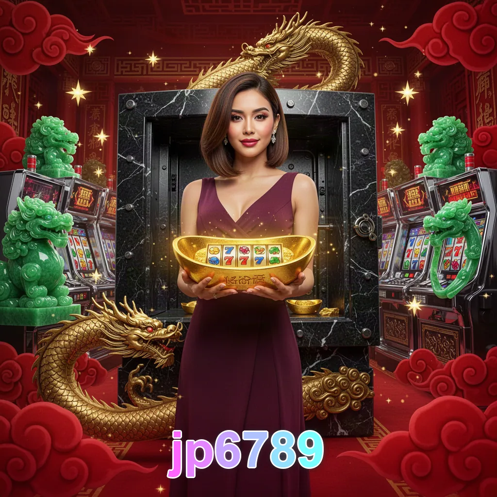 6 keuntungan eksklusif program VIP jp6789