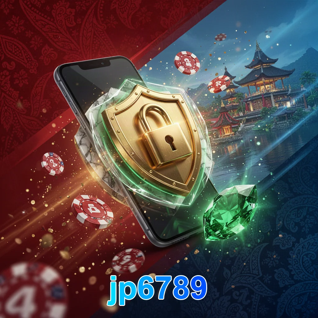 Penyedia slot utama jp6789 - NetEnt, Pragmatic Play, Play'n GO