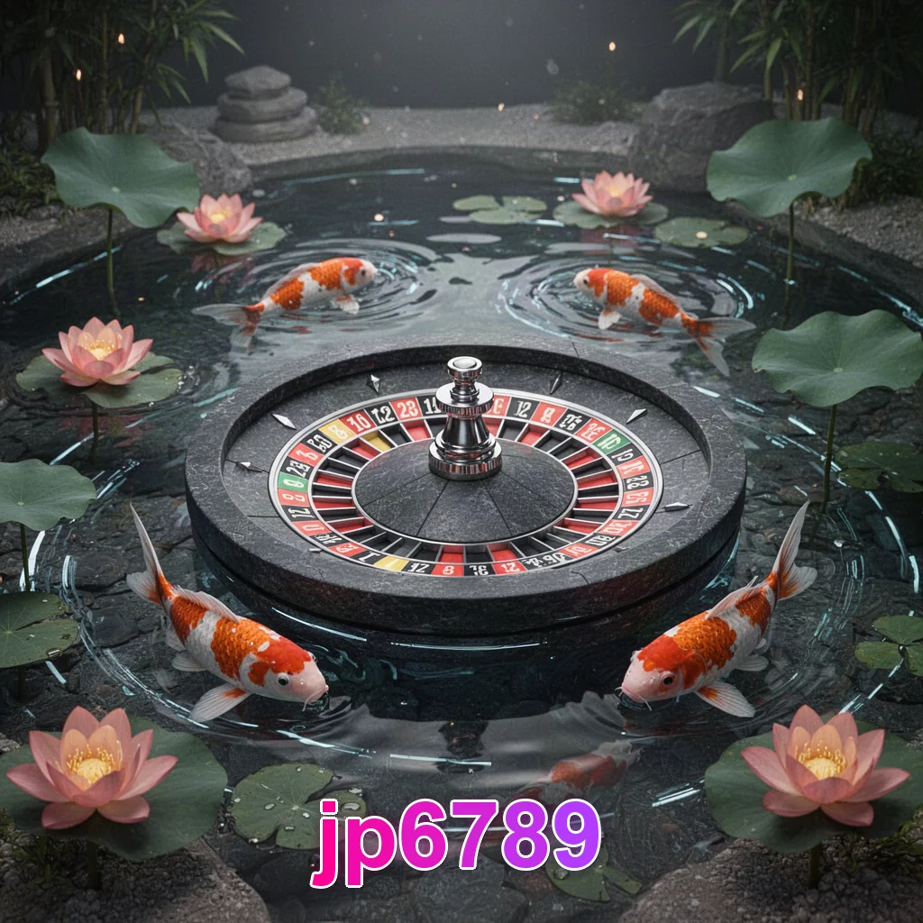 Instal jp6789