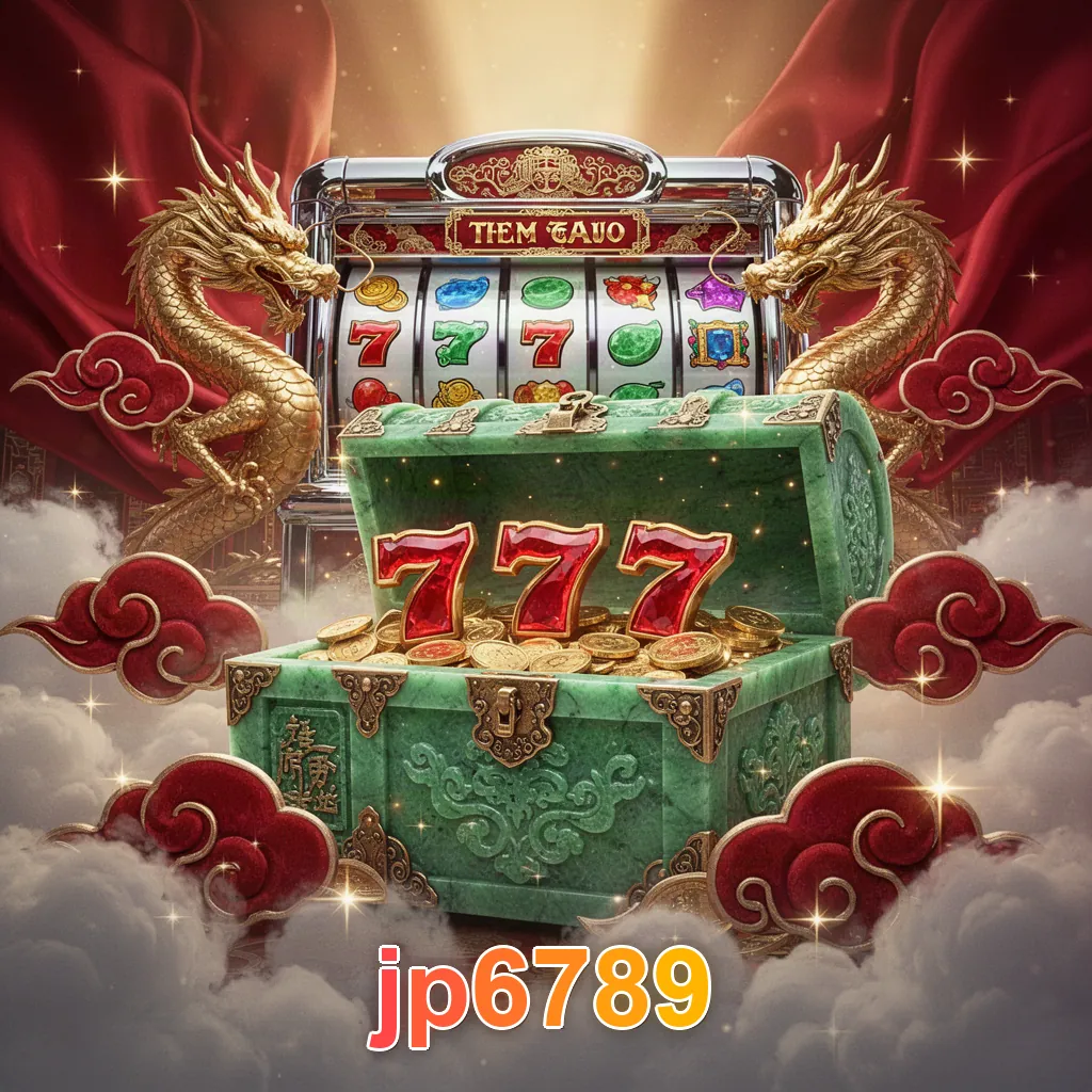 Game Fortune jp6789